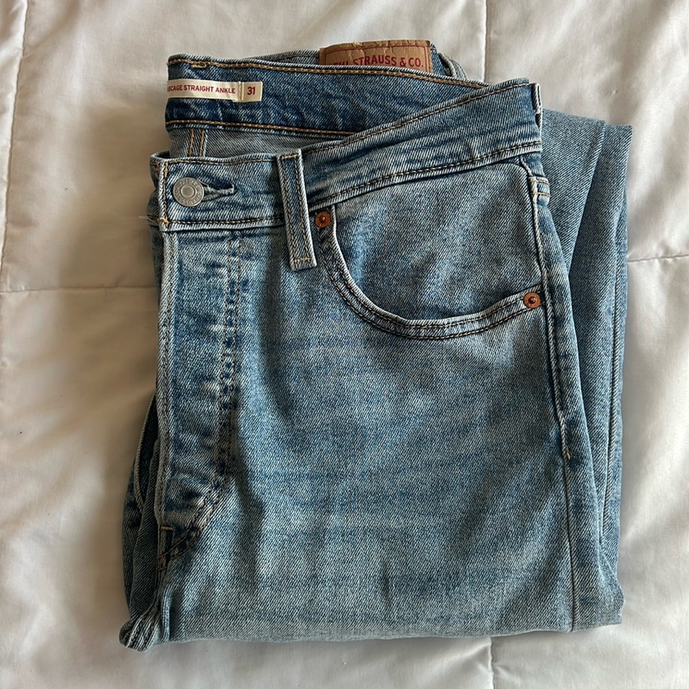 Levi Jeans